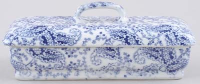 Toilet Box c1880